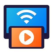 Скачать Tранслировать на TV: Chromecast, IPTV, FireTV,Xbox (Неограниченные функции) версия 1.3.1.2 apk на Андроид