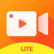 Скачать Запись с экрана, Запись видео, V Recorder Lite (Полная) версия 1.0.9 apk на Андроид