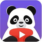 Скачать Панда Видео: Сжатие видео файлов (Без кеша) версия 1.1.14 apk на Андроид