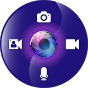 Скачать Диктофон - Screen Recorder (Без Рекламы) версия 9.9.6.6 apk на Андроид