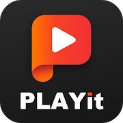Скачать PLAYit - A New All-in-One Video Player (Все открыто) версия 2.4.1.31 apk на Андроид
