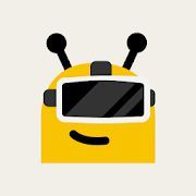 Скачать Плеер GizmoVR: видео 360° в виртуальной реальности (Разблокированная) версия 1.3.1 apk на Андроид