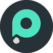 Скачать PixelFlow - Intro maker and text animator (Разблокированная) версия 2.1.9 apk на Андроид