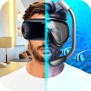 Скачать Удивительные видео VR (Разблокированная) версия 2.0 apk на Андроид