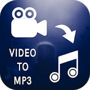Скачать Video To Mp3 (Без Рекламы) версия v1.8.1 apk на Андроид