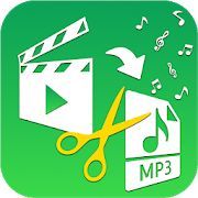 Скачать Видео в MP3 конвертер (Неограниченные функции) версия 6.6 apk на Андроид