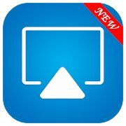 Скачать AirPlay For Android & Screen Mirorring TV (Полная) версия 7.0 apk на Андроид