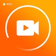 Скачать Screen Recorder & Video Capture, Game Recorder (Неограниченные функции) версия 4.0 apk на Андроид