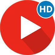 Скачать Video Player All Format - Full HD Video Player (Разблокированная) версия Зависит от устройства apk на Андроид