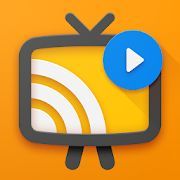 Скачать Web Video Caster Receiver (Полная) версия 1.0.5 apk на Андроид