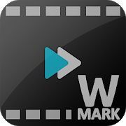 Скачать Видео водяной знак - водяной знак на видео (Неограниченные функции) версия 1.7 apk на Андроид