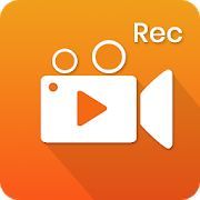 Скачать Screen Recorder (Разблокированная) версия 1.5 apk на Андроид