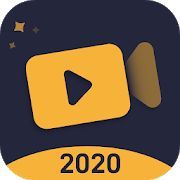 Скачать Видео редактор - создатель музыкального видео (Без Рекламы) версия 1.2.0 apk на Андроид