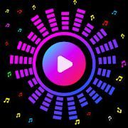 Скачать Story Music Video - Magic Video Beat Video Editor (Все открыто) версия 1.51 apk на Андроид