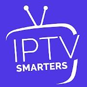 Скачать IPTV Smarters Pro (Полный доступ) версия 2.2.2.4 apk на Андроид