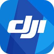 Скачать DJI GO--For products before P4 (Без Рекламы) версия 3.1.61 apk на Андроид
