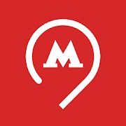 Скачать Метро Москвы  (Полная) версия 2.7.4 apk на Андроид