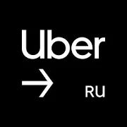 Скачать Uber Driver Russia (Неограниченные функции) версия 9.55 apk на Андроид