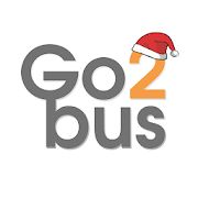 Скачать Go2bus - общественный транспорт онлайн на карте (Полный доступ) версия Зависит от устройства apk на Андроид