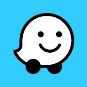 Скачать Waze - социальный навигатор (Все открыто) версия 4.68.0.1 apk на Андроид