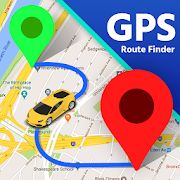 Скачать Навигация GPS-карт (Все открыто) версия 3.5.2 apk на Андроид