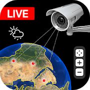 Скачать Live Earth Cam - живая камера россия (Неограниченные функции) версия 1.9.2 apk на Андроид