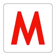 Скачать Карта метро Москвы (Полная) версия 1.2.6 apk на Андроид