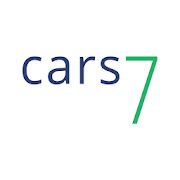 Скачать Каршеринг Cars7 (Встроенный кеш) версия 2.3.13 apk на Андроид
