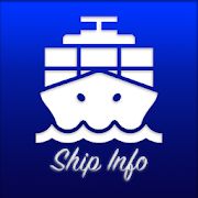 Скачать Ship Info (Встроенный кеш) версия 9.7.2 apk на Андроид