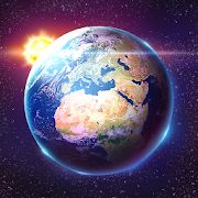 Скачать Глобус 3D - Планета Земля (Полный доступ) версия 1.0.1 apk на Андроид