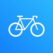 Скачать Bikemap - Карты и GPS навигация для велопрогулок (Полный доступ) версия 11.14.1 apk на Андроид