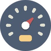 Скачать Измеритель разгона автомобиля (Разблокированная) версия 2.4.02 apk на Андроид