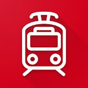 Скачать Транспорт Краснодар Онлайн - автобус, трамвай (Полный доступ) версия 2.10 apk на Андроид