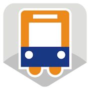 Скачать IGIS: Транспорт Ижевска (Полный доступ) версия 1.0.2 apk на Андроид