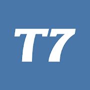 Скачать Т7 - цену за поездку назначаешь сам! (Полная) версия 1.0.8 apk на Андроид