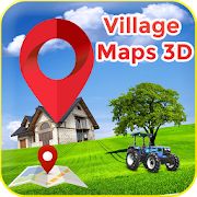 Скачать деревни карты: деревни спутниковые карты (Разблокированная) версия 1.9 apk на Андроид