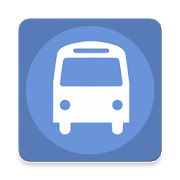 Скачать byBus - расписание транспорта (Встроенный кеш) версия 2.9 apk на Андроид