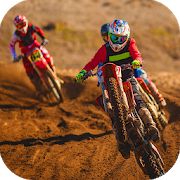 Скачать Mountain Biking Downhill - Offroad Bike Stunt 2020 (Разблокированная) версия 1.0.5 apk на Андроид
