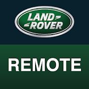 Скачать Land Rover InControl™ Remote (Встроенный кеш) версия 1.81 apk на Андроид