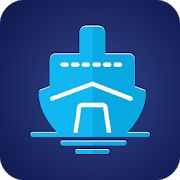 Скачать Морская навигация: поиск круизов и движение судов (Разблокированная) версия 1.1.5 apk на Андроид