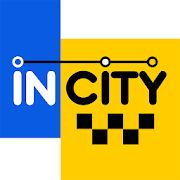 Скачать InCity Водитель (Встроенный кеш) версия 3.8.20 apk на Андроид