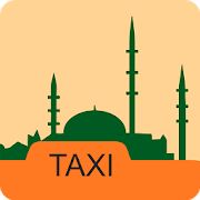 Скачать Грозненское Такси (Без кеша) версия 10.0.0-202006241126 apk на Андроид