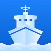 Скачать Vesselink - судовой трекер (Без кеша) версия 2.2.2 apk на Андроид