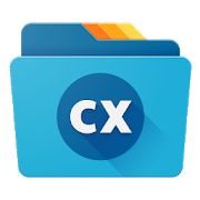 Скачать Cx Проводник (Полный доступ) версия 1.4.2 apk на Андроид