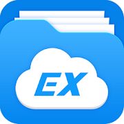 Скачать EZ File Explorer - File Manager Android 2020 (Разблокированная) версия 1.11 apk на Андроид