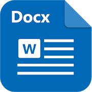 Скачать Docx Reader - Word, Document, Office Reader - 2020 (Без Рекламы) версия 1.0.7 apk на Андроид