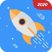 Скачать Rocket Cleaner - оптимизируй систему (Полная) версия 1.0.15 apk на Андроид