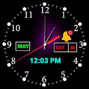 Скачать Умные ночные часы (Без Рекламы) версия 4.0 apk на Андроид