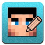 Скачать Skin Editor for Minecraft (Без кеша) версия 2.2.9 apk на Андроид