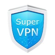 Скачать SuperVPN Free VPN Client (Все открыто) версия 2.6.7 apk на Андроид